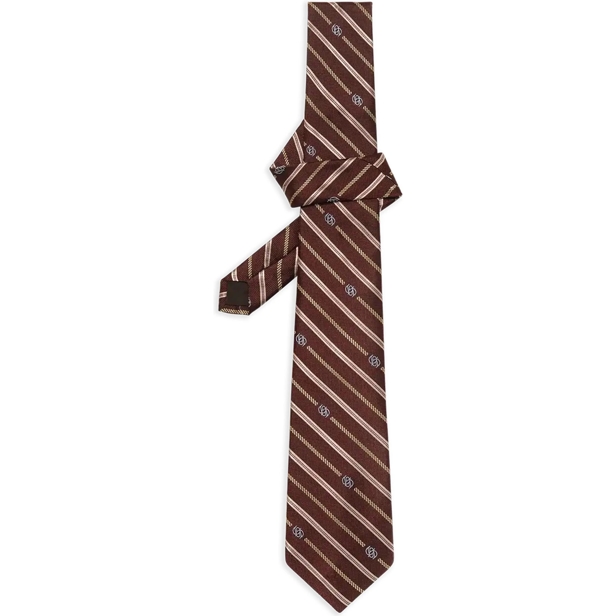 DROLE DE MONSIEUR Ties Red