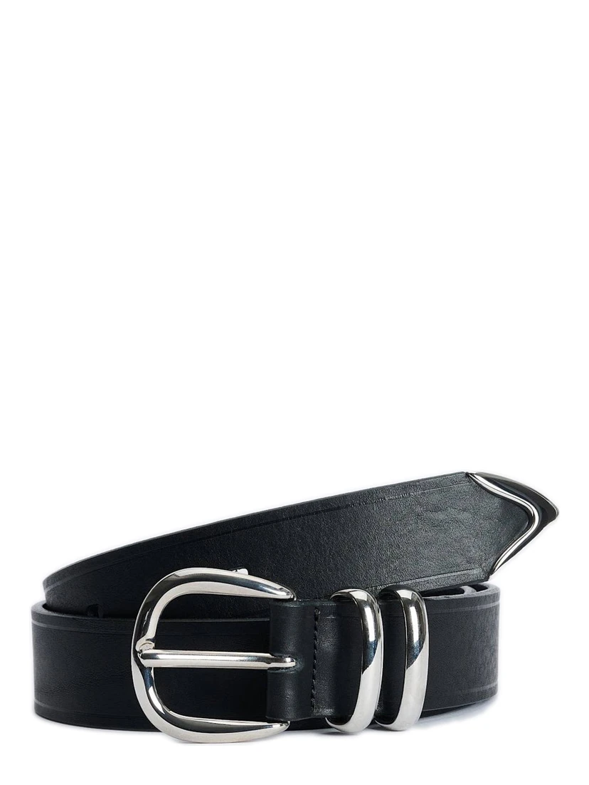 Sunflower Belts Black