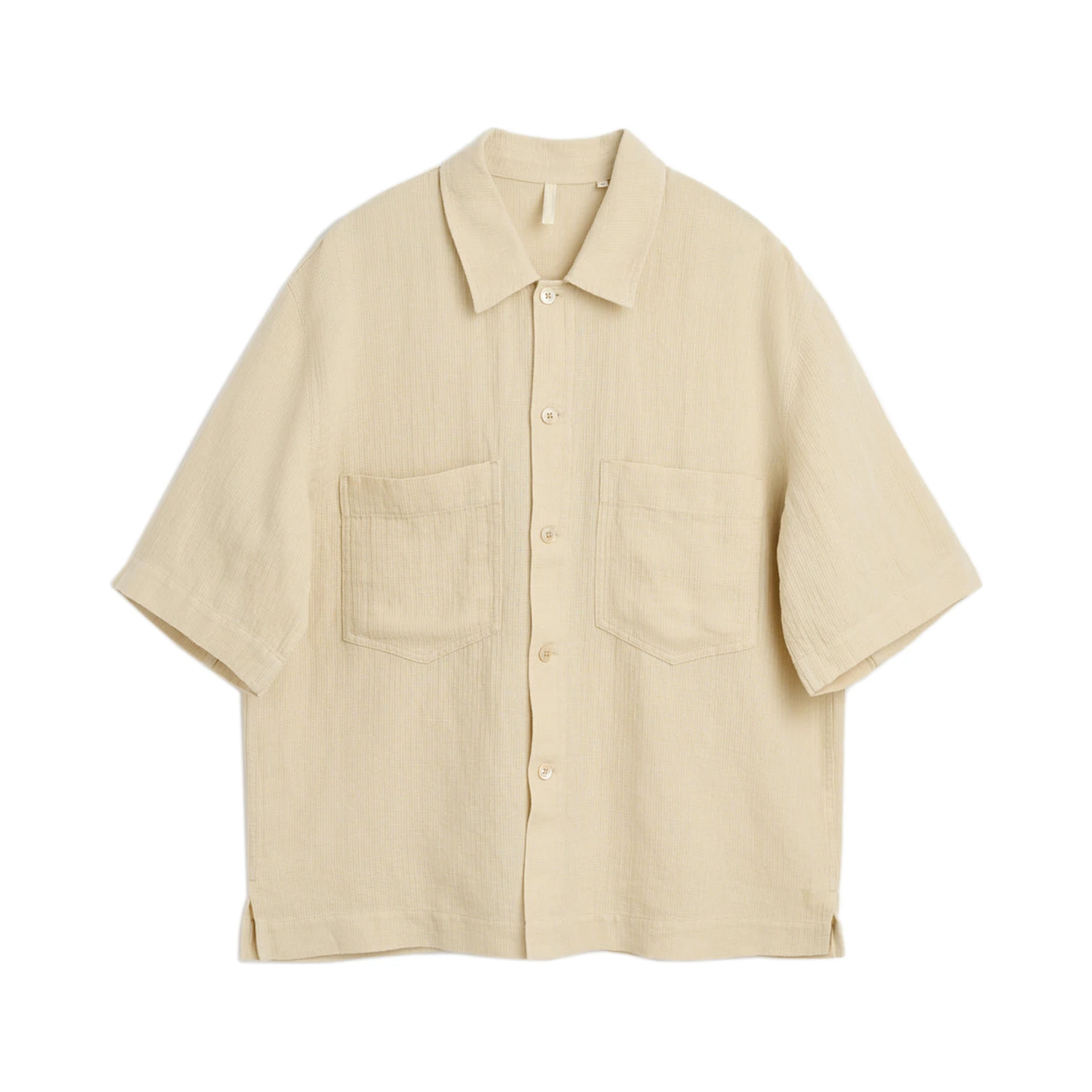 Sunflower Shirts Beige