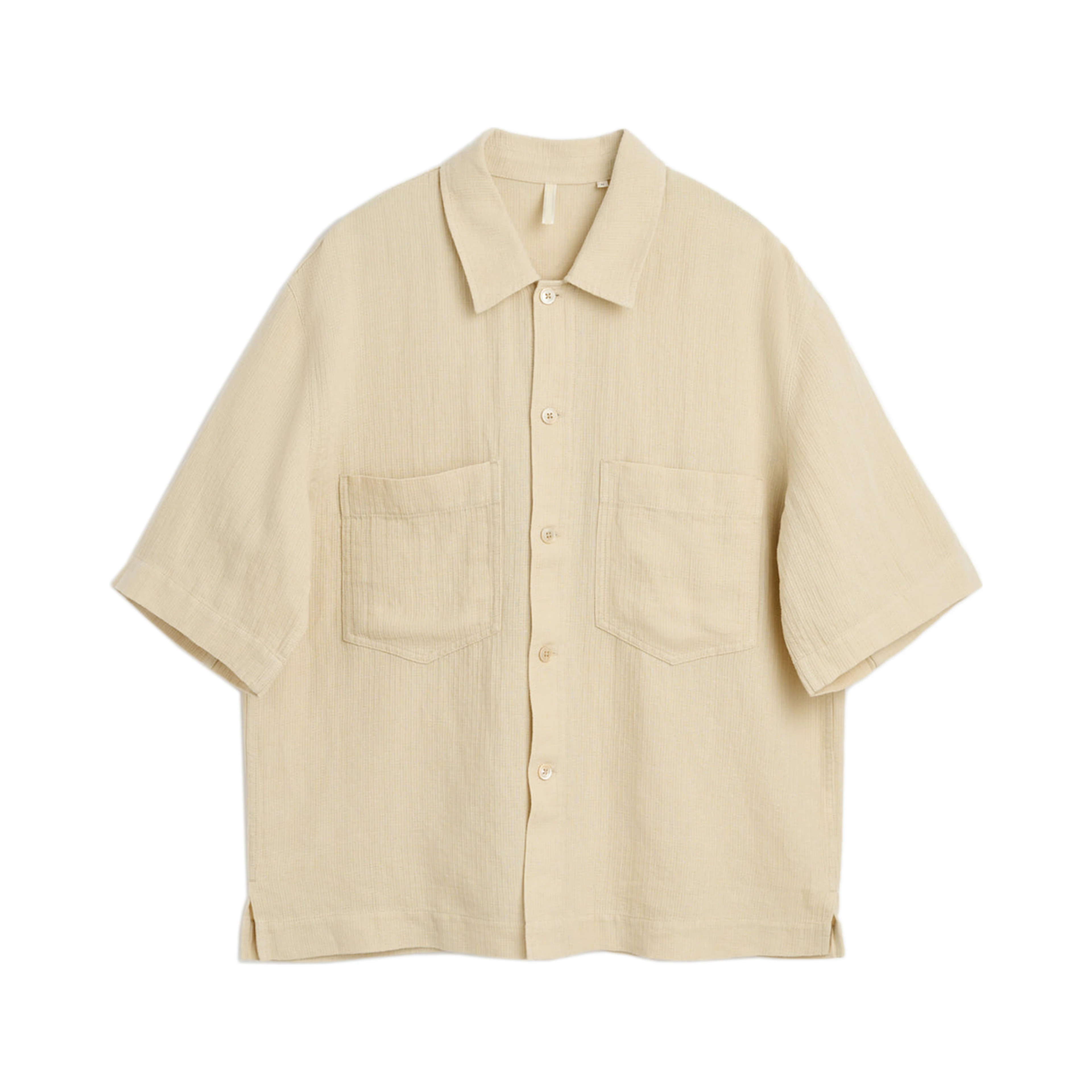Sunflower Shirts Beige