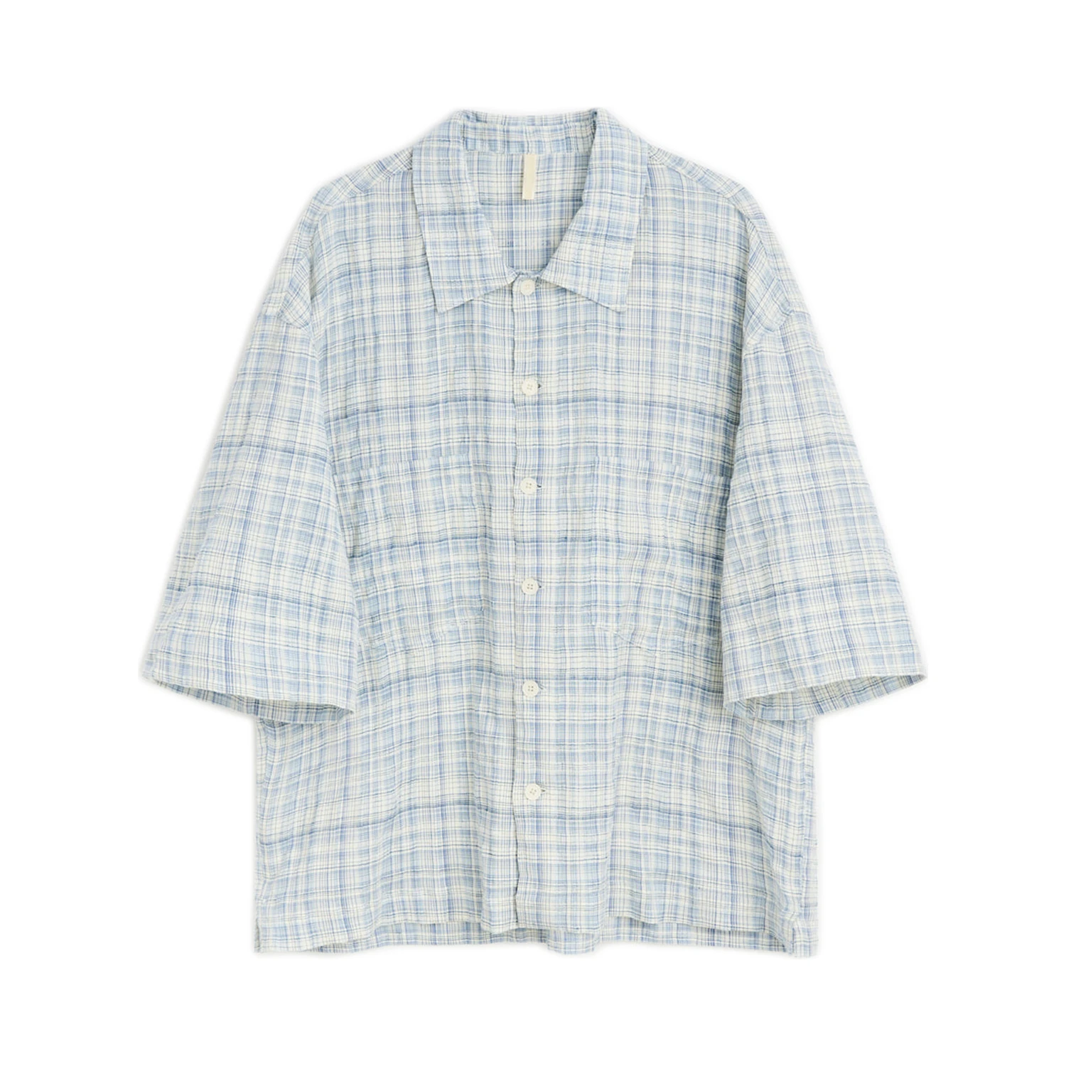 Sunflower Shirts Blue