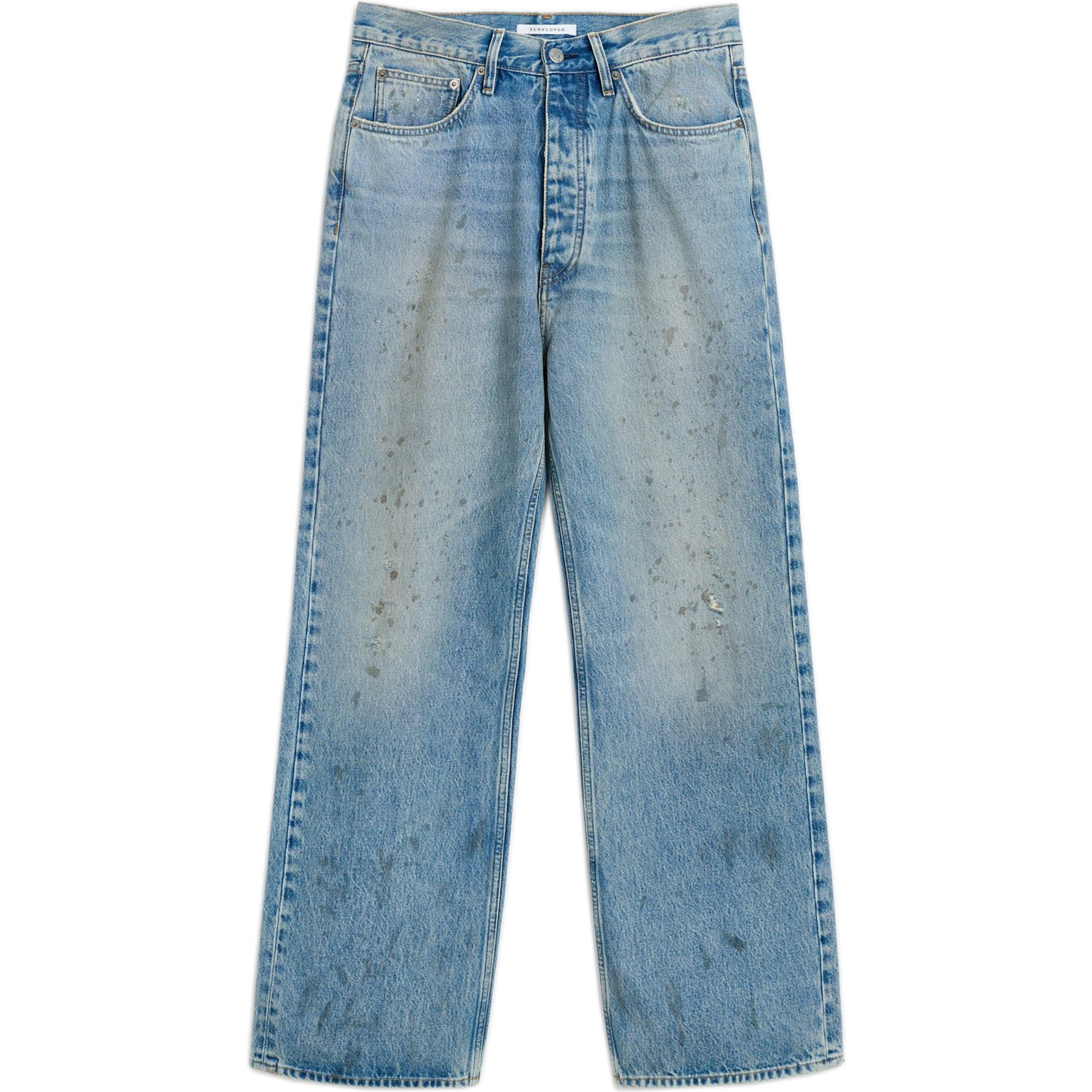Sunflower Jeans Blue