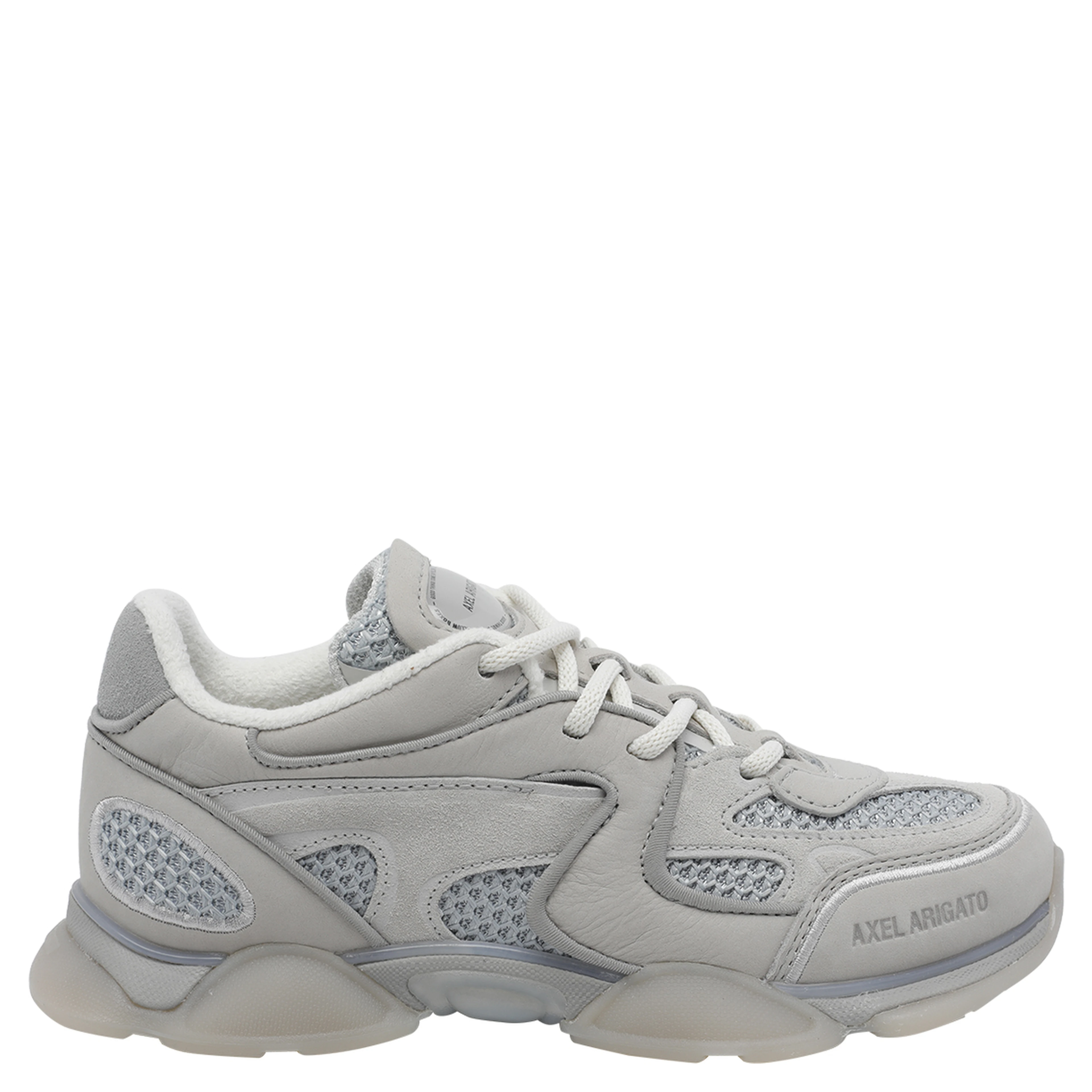 Axel Arigato Sneakers Grey