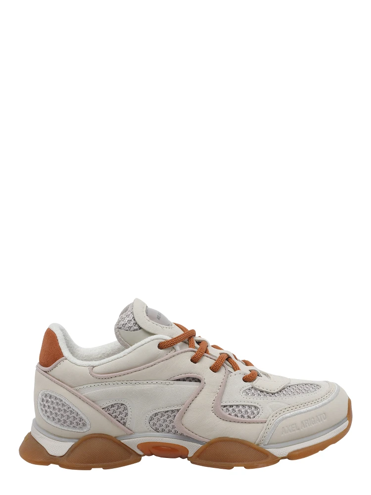 Axel Arigato Sneakers Beige