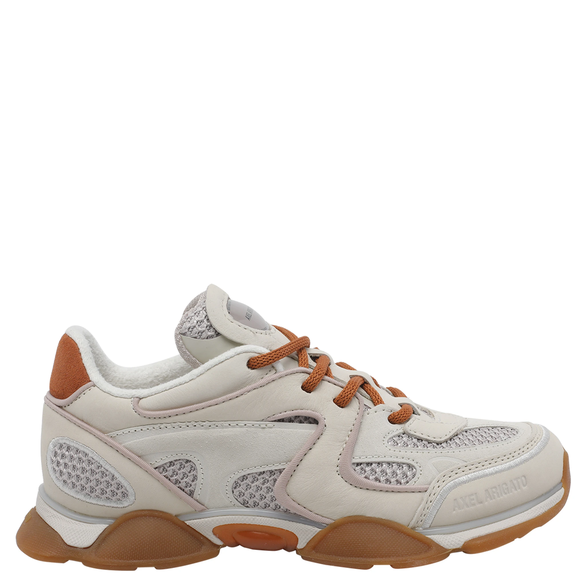 Axel Arigato Sneakers Beige