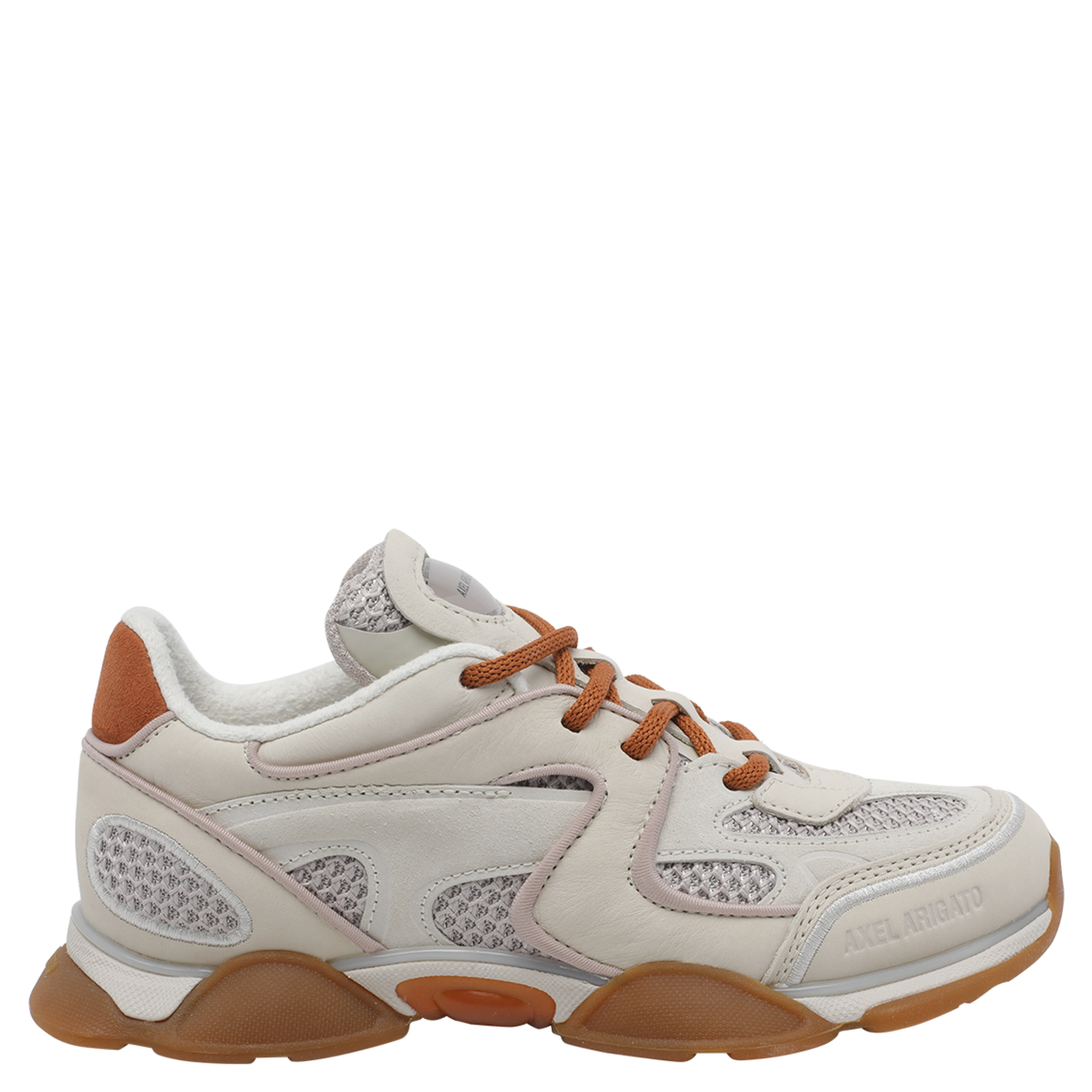 Axel Arigato Sneakers Beige