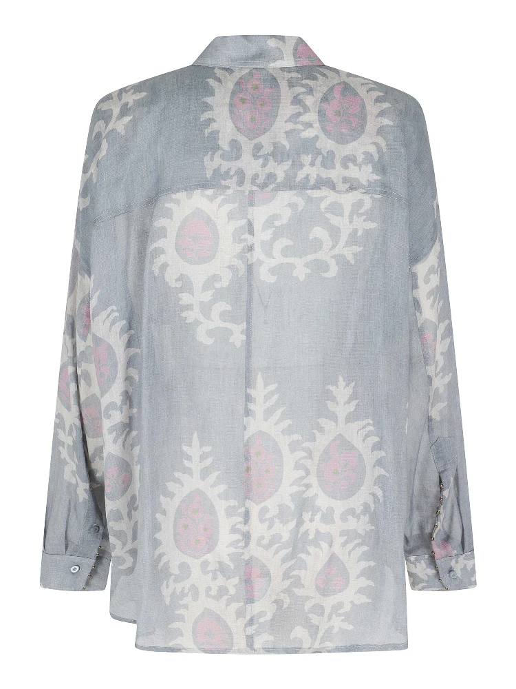 قميص alternative