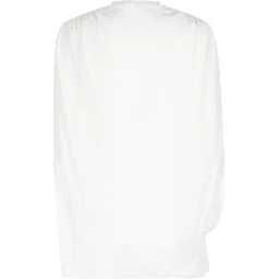 TRACY LIGHT JERSEY SLEEVELESS BLOUSE