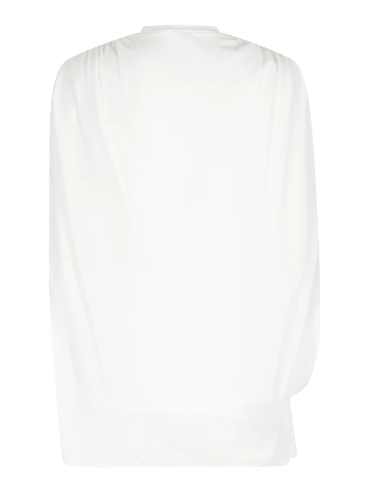 TRACY LIGHT JERSEY SLEEVELESS BLOUSE alternative