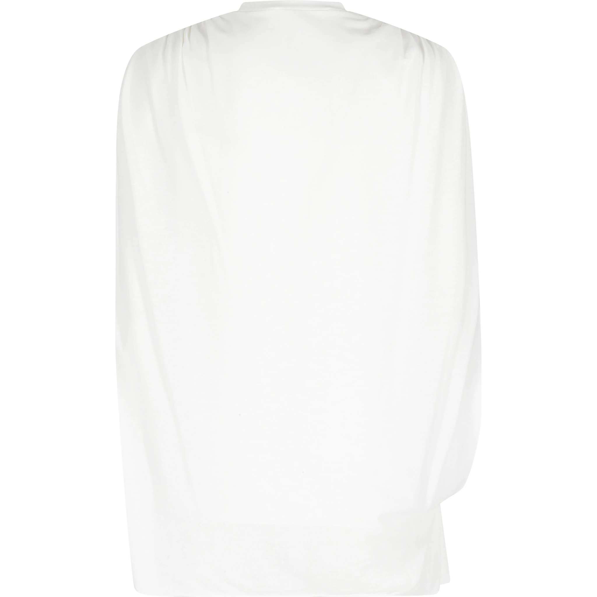 TRACY LIGHT JERSEY SLEEVELESS BLOUSE