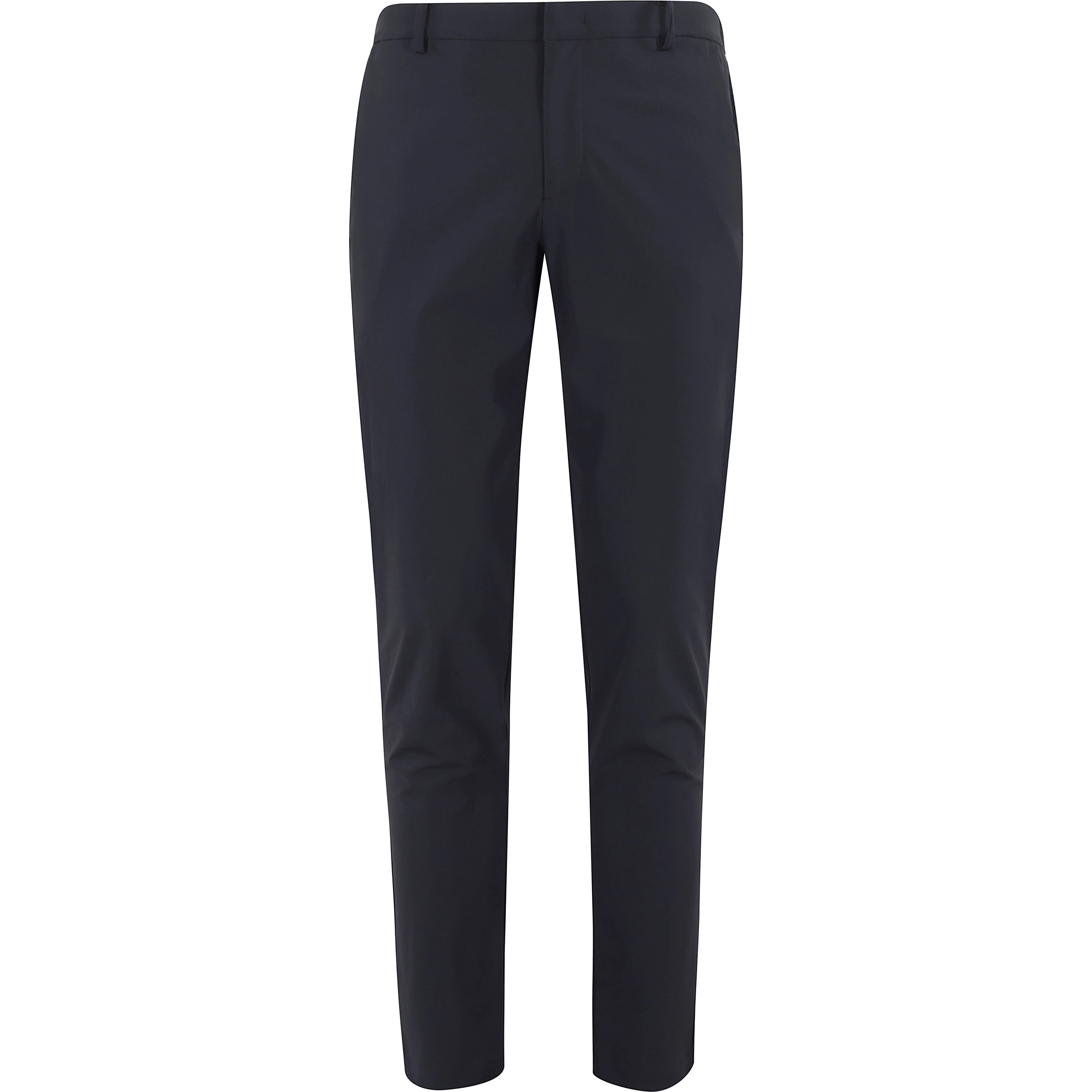PANTALONE REGULAR CON CINTURINO