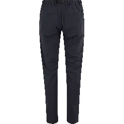 PANTALONE REGULAR CON CINTURINO