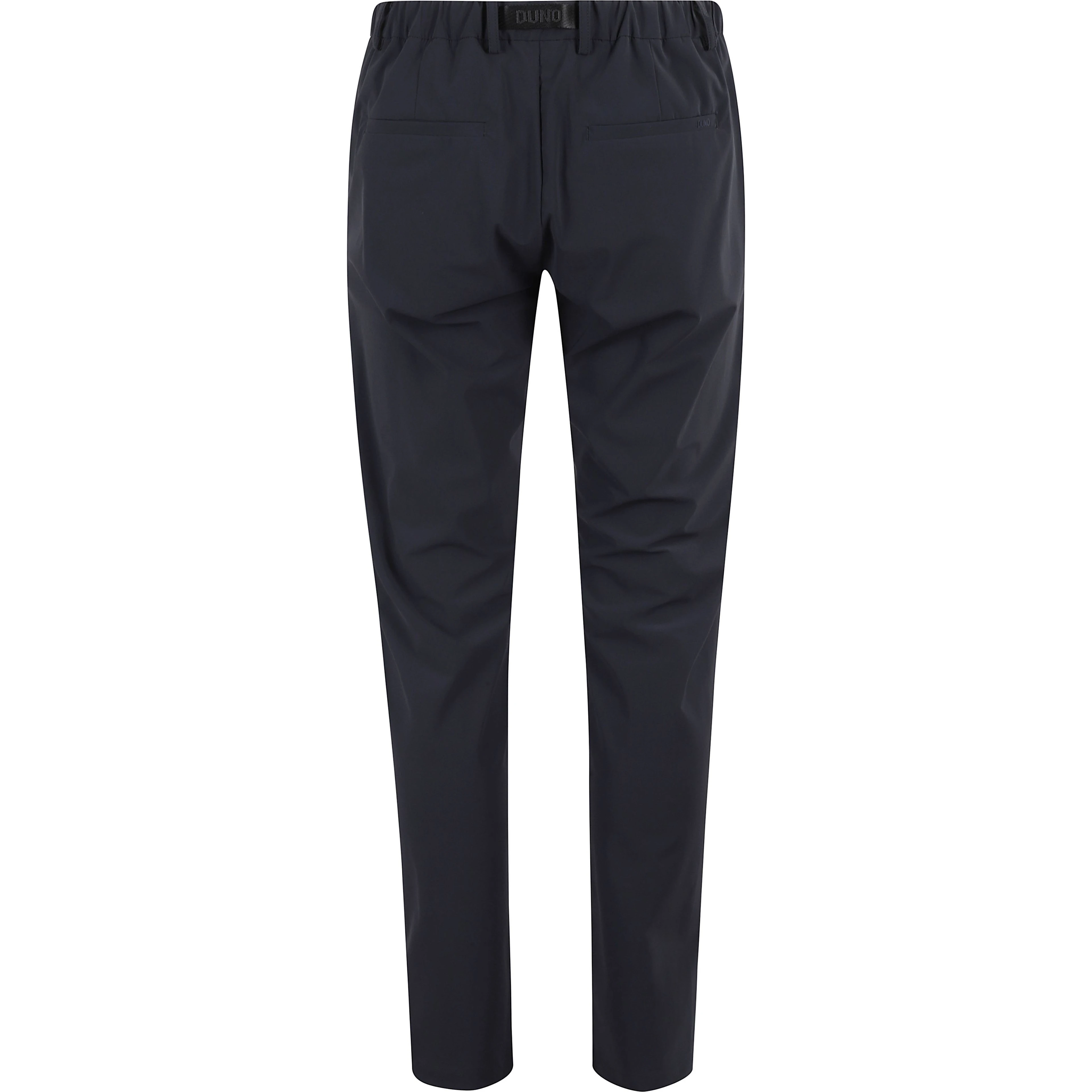 PANTALONE REGULAR CON CINTURINO