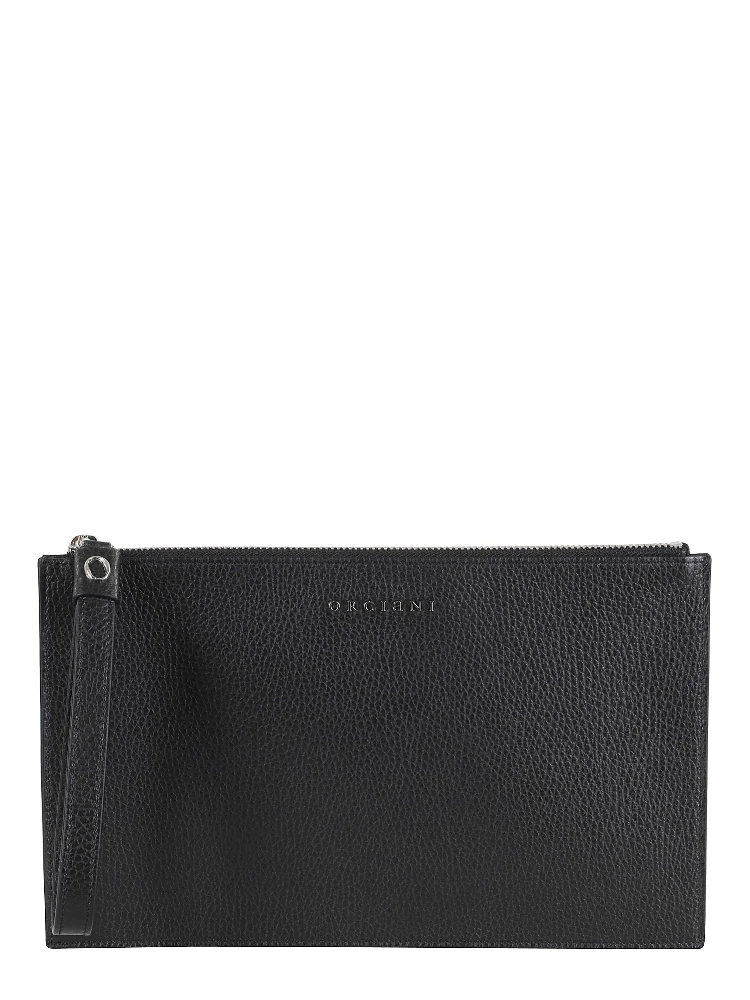 BUSTA GRANDE MICRON PELLE