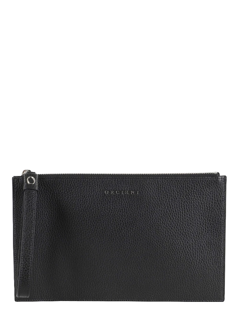 BUSTA GRANDE MICRON PELLE