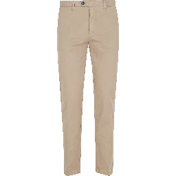 CHINO CONDUIT GABARDINA ELAST