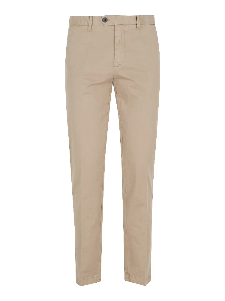 CHINO CONDUIT GABARDINA ELAST