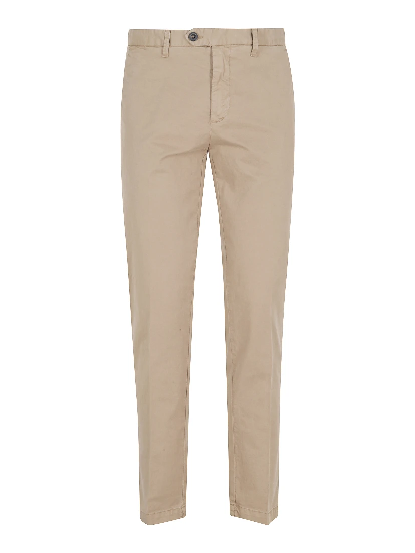 CHINO CONDUIT GABARDINA ELAST