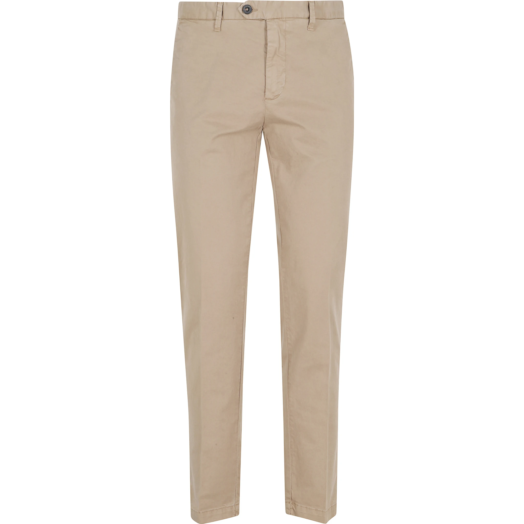 CHINO CONDUIT GABARDINA ELAST