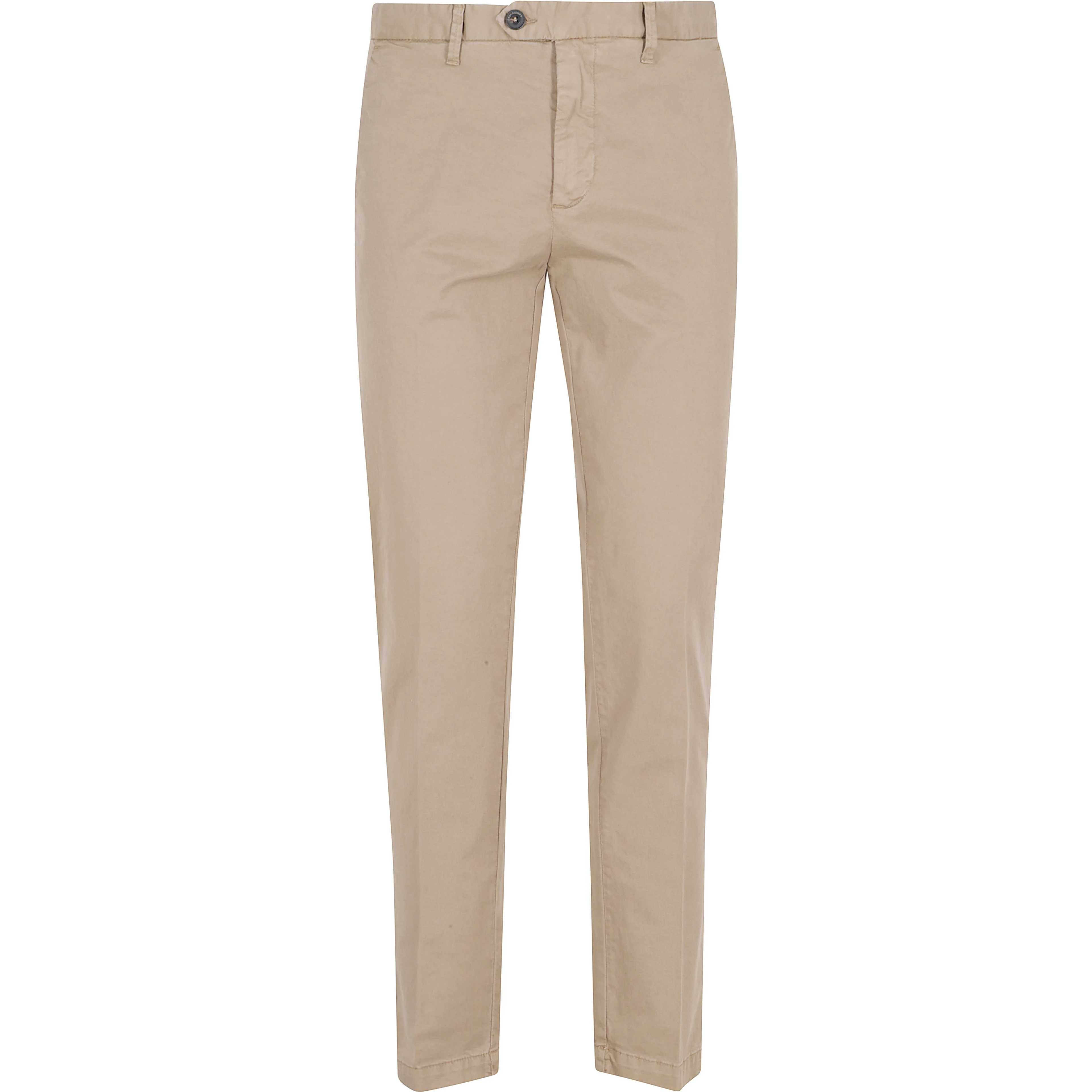 CHINO CONDUIT GABARDINA ELAST
