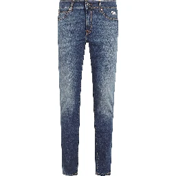 517 DENIM CARLIN