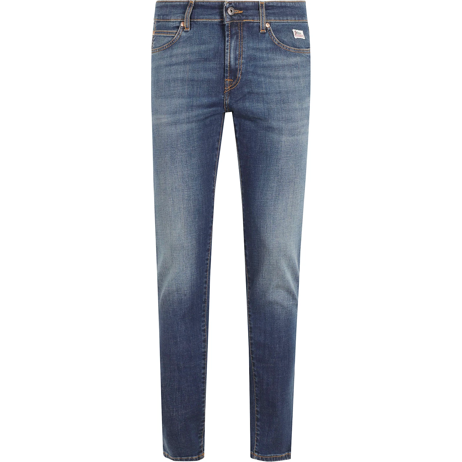 517 DENIM CARLIN