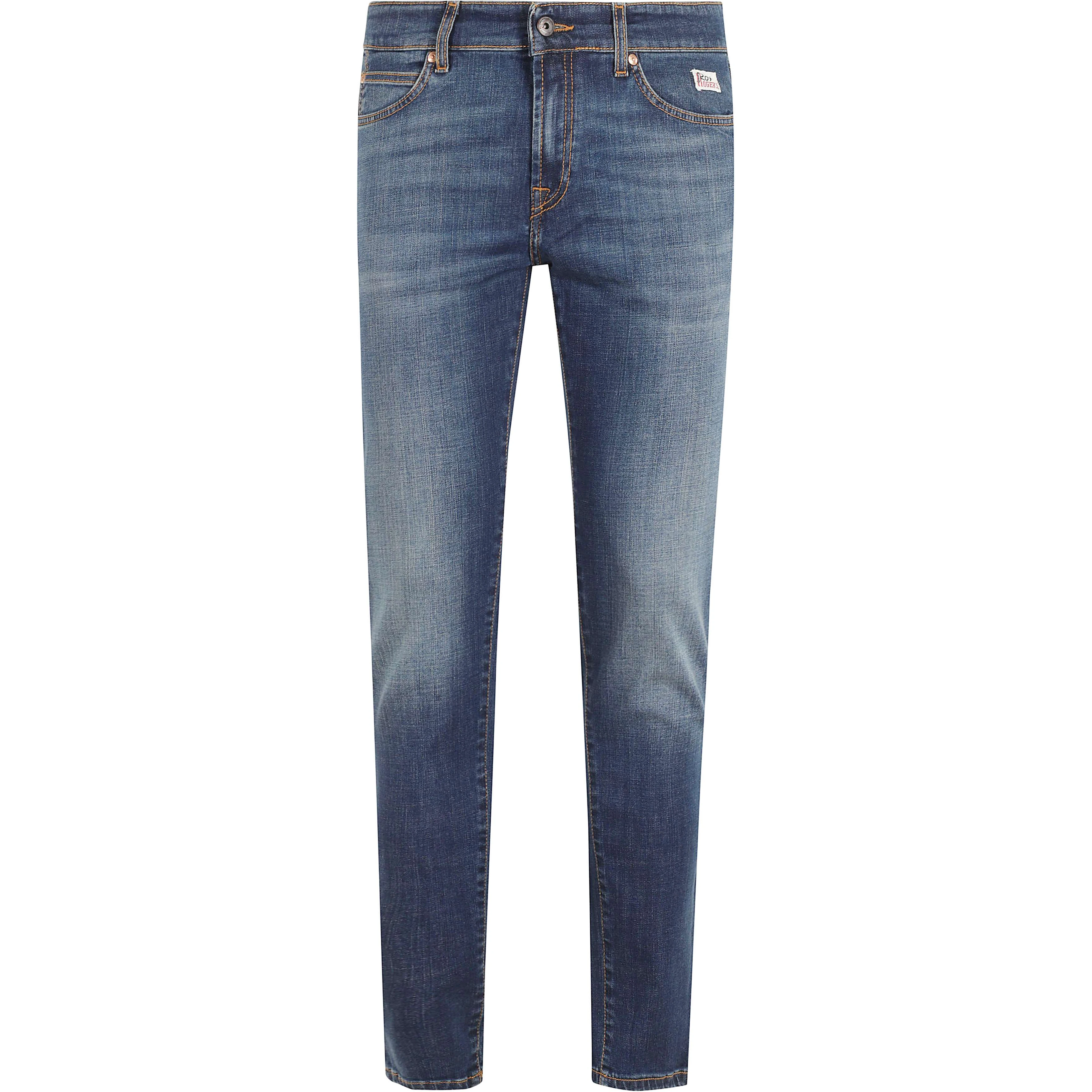 517 DENIM CARLIN