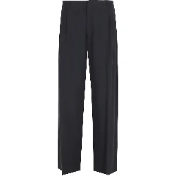 UNISEX PANT BASIC