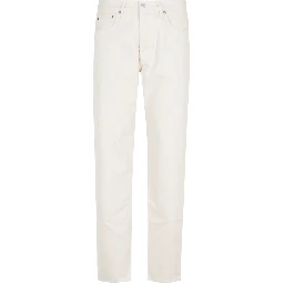 JEANS JOHN BULL DENIM ECRU