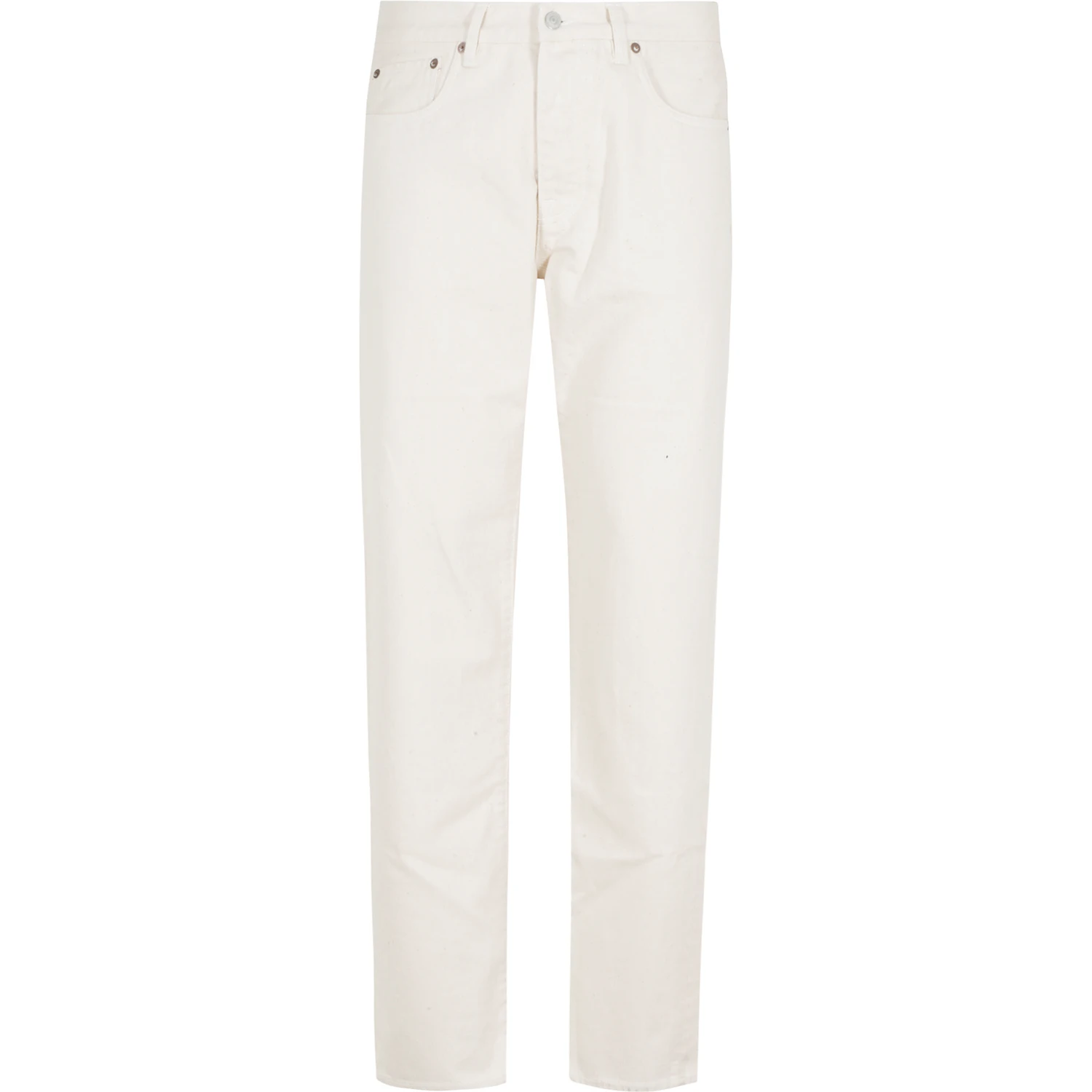 JEANS JOHN BULL DENIM ECRU