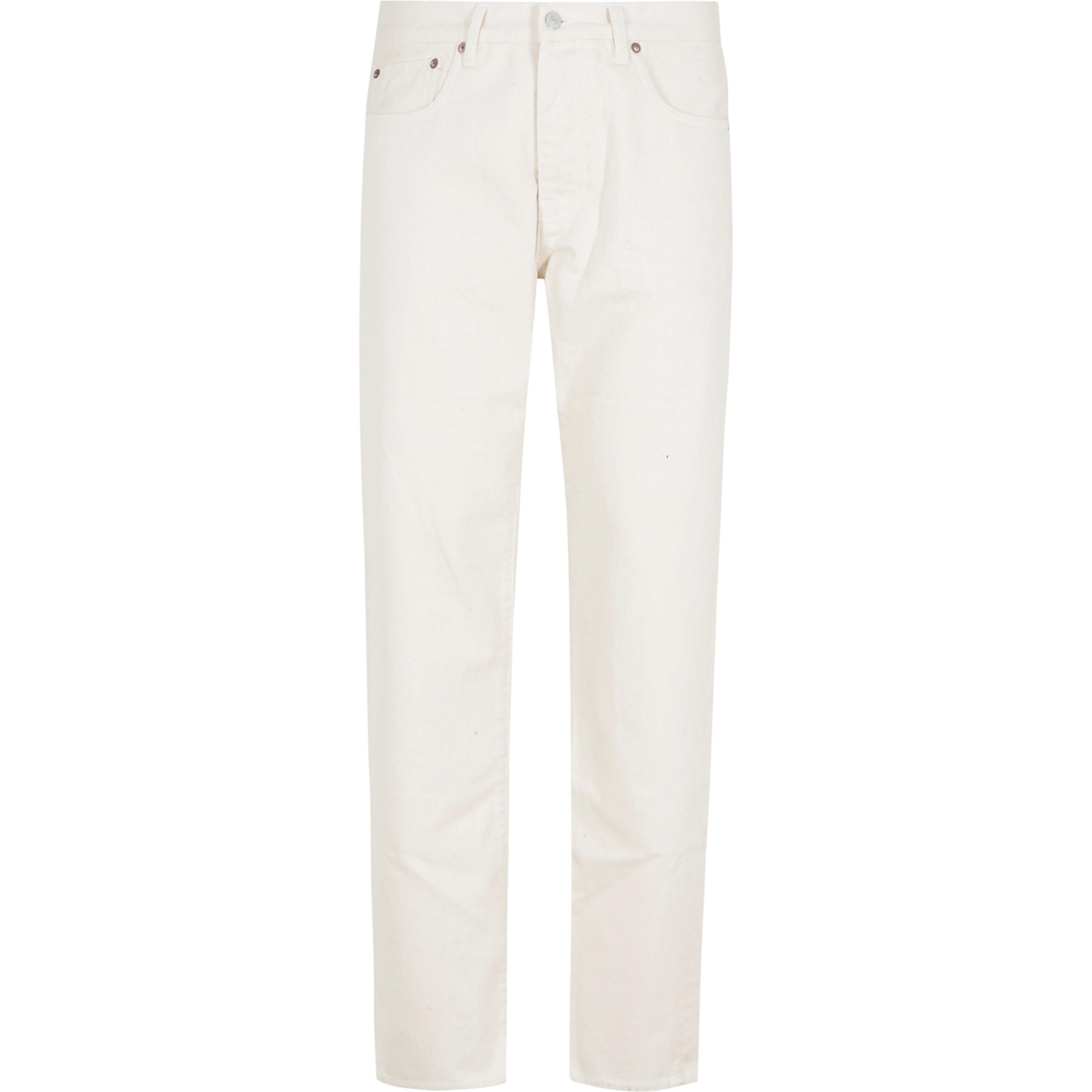 JEANS JOHN BULL DENIM ECRU