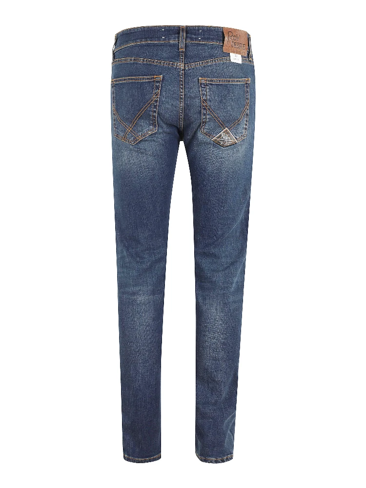 517 DENIM CARLIN alternative