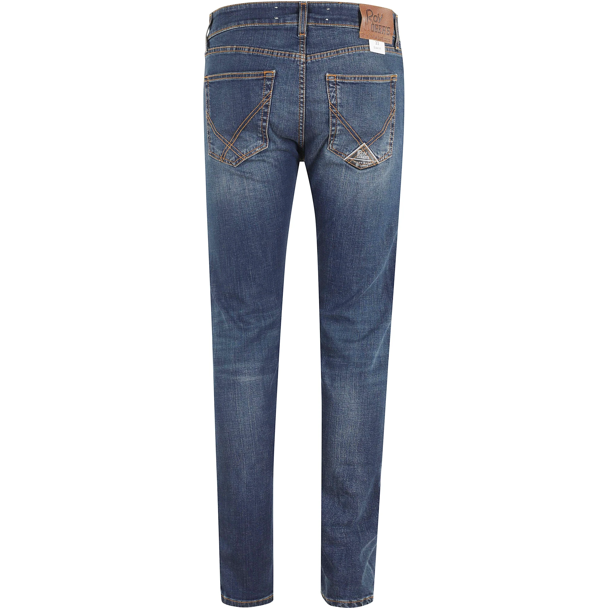 517 DENIM CARLIN