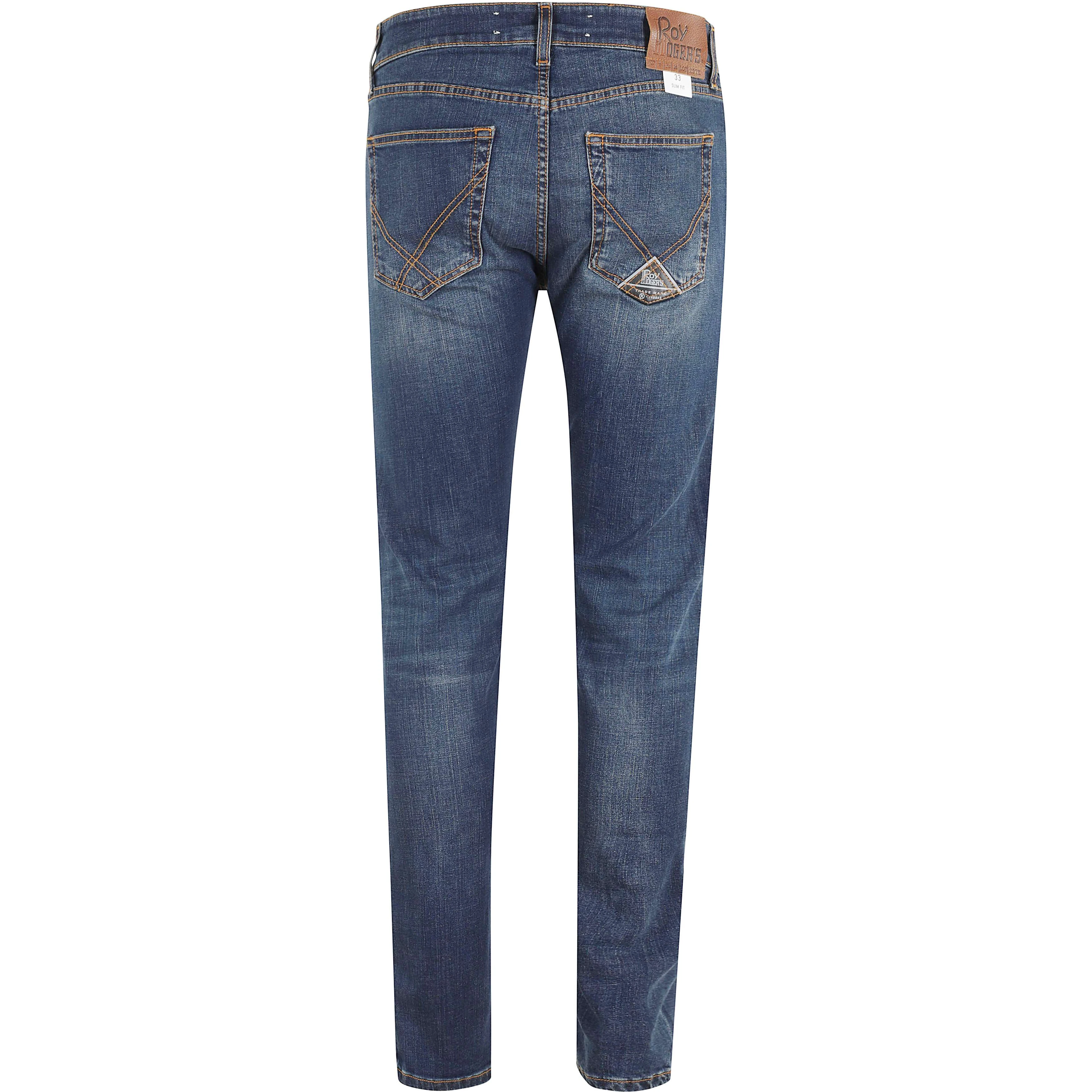 517 DENIM CARLIN