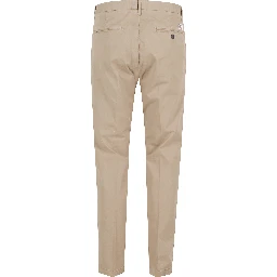 CHINO CONDUIT GABARDINA ELAST