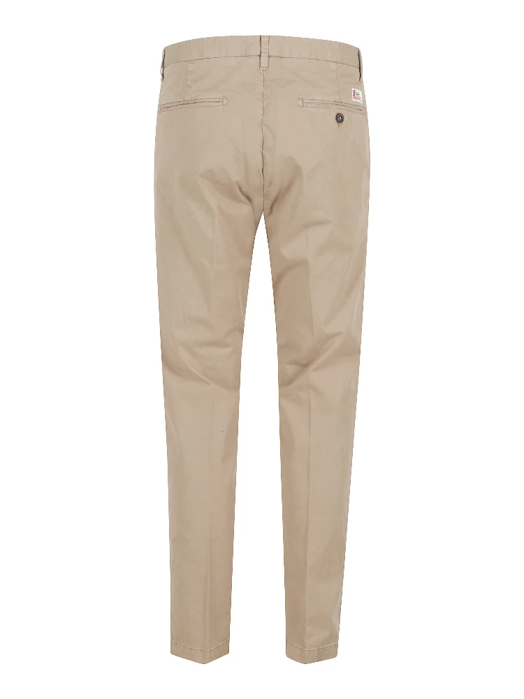 CHINO CONDUIT GABARDINA ELAST alternative