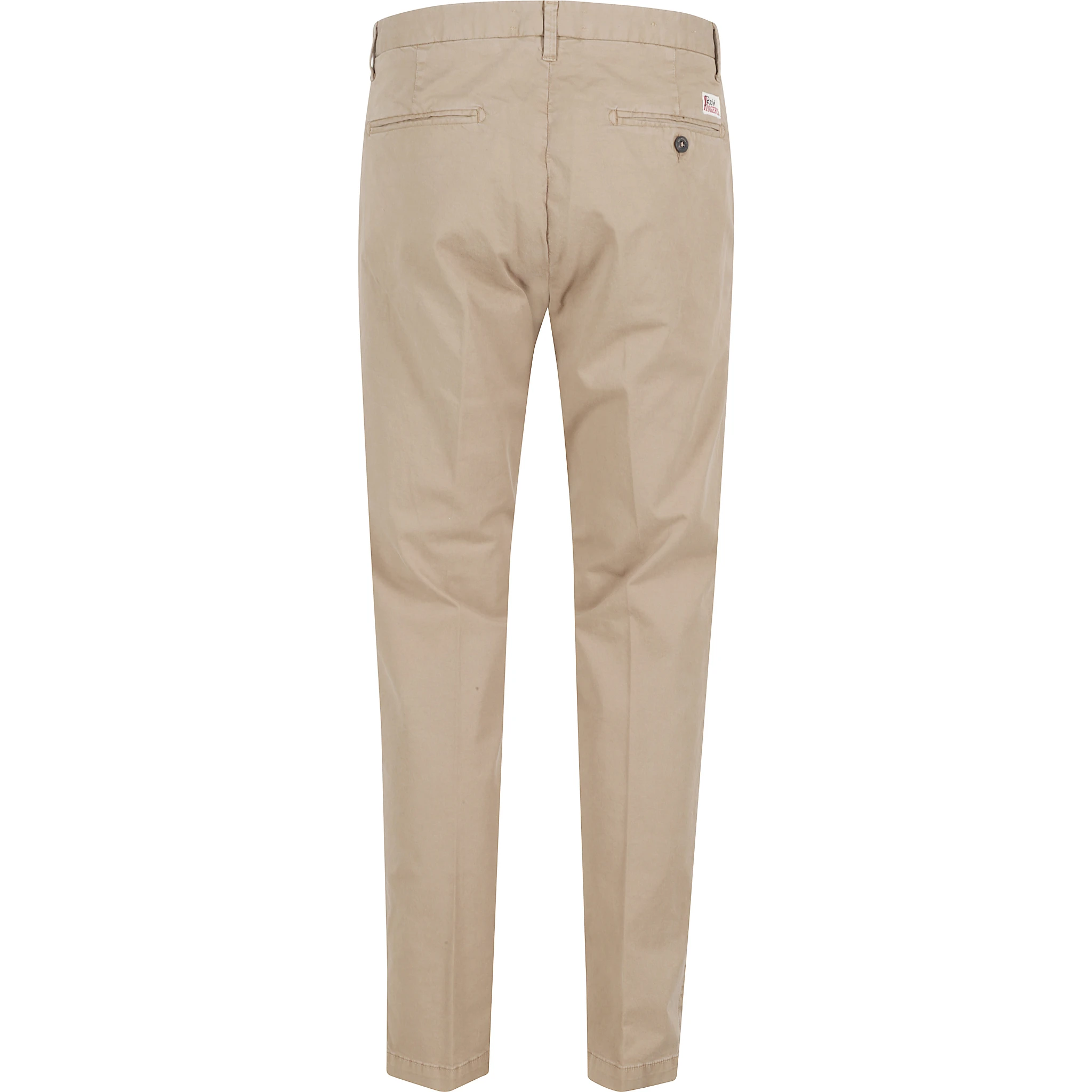 CHINO CONDUIT GABARDINA ELAST