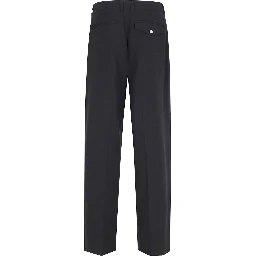 UNISEX PANT BASIC