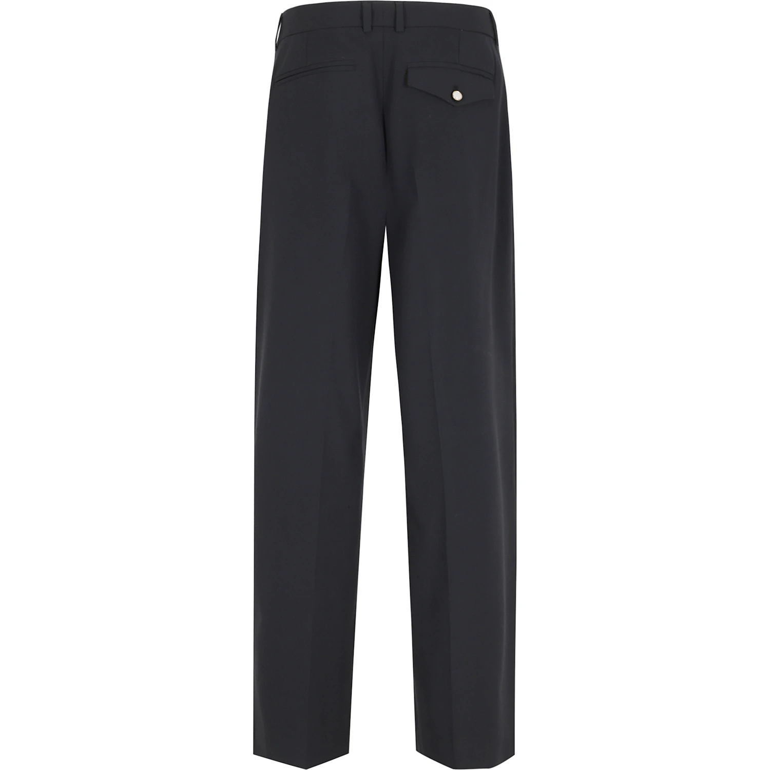 UNISEX PANT BASIC