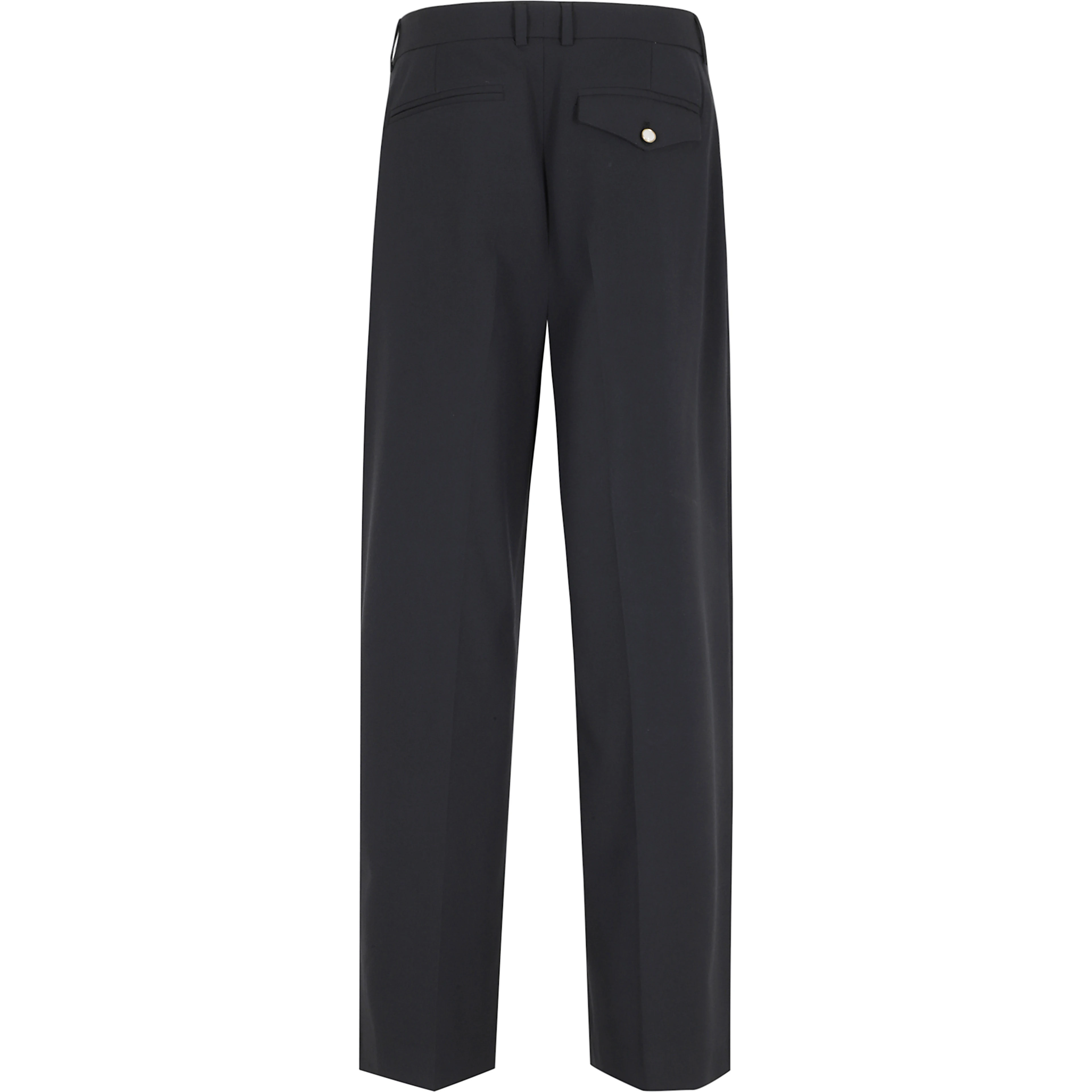 UNISEX PANT BASIC