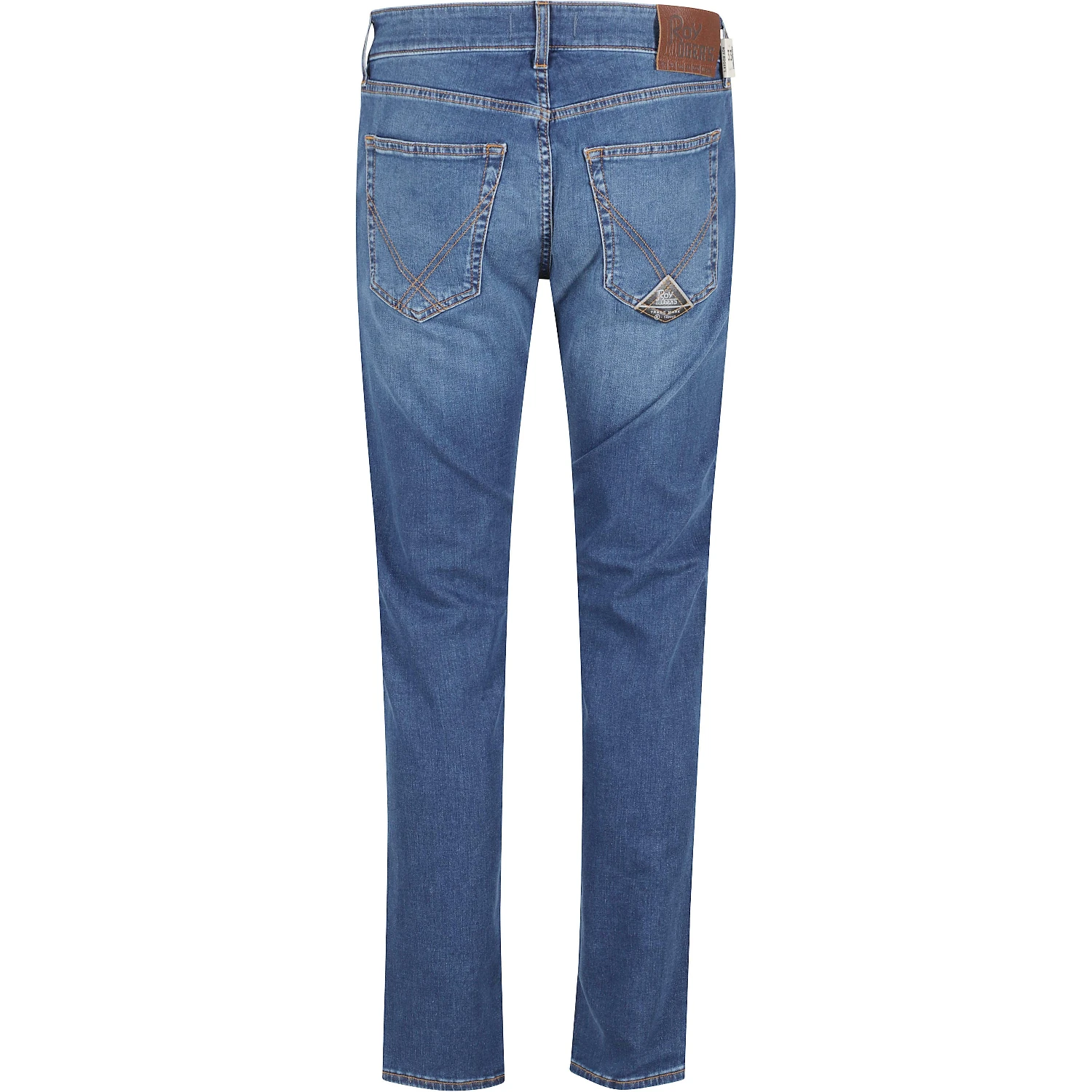 517 DENIM MID WASH