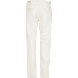 JEANS JOHN BULL DENIM ECRU