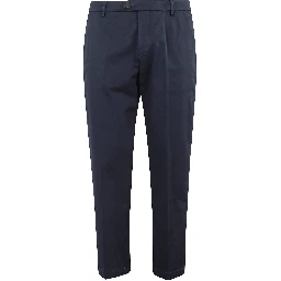 CHINO CONDUIT GABARDINA ELAST