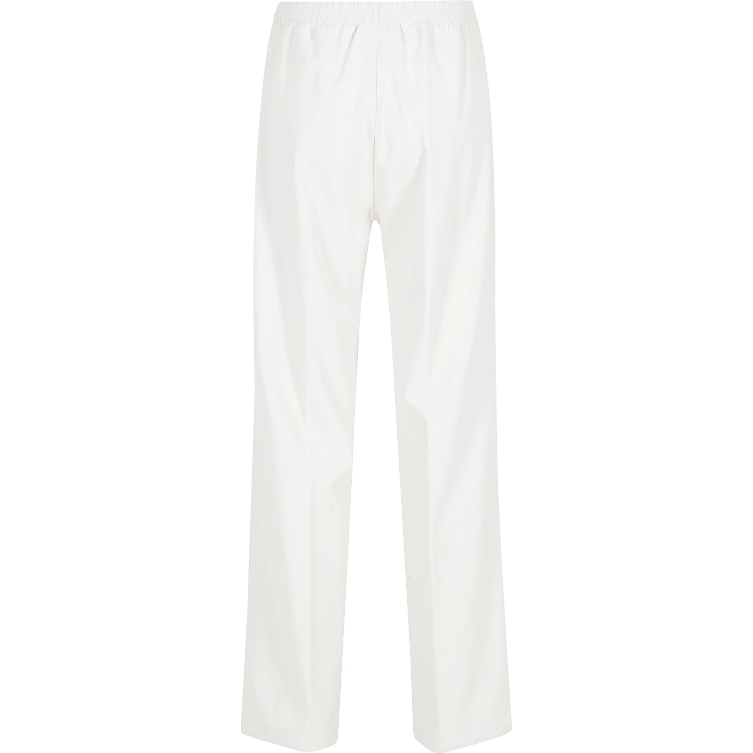 PANTALONE DRITTO RELAXED CON GAMBIA AMPIA