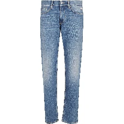 CULT RE SEARCH DENIM