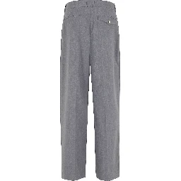 UNISEX PANT BASIC