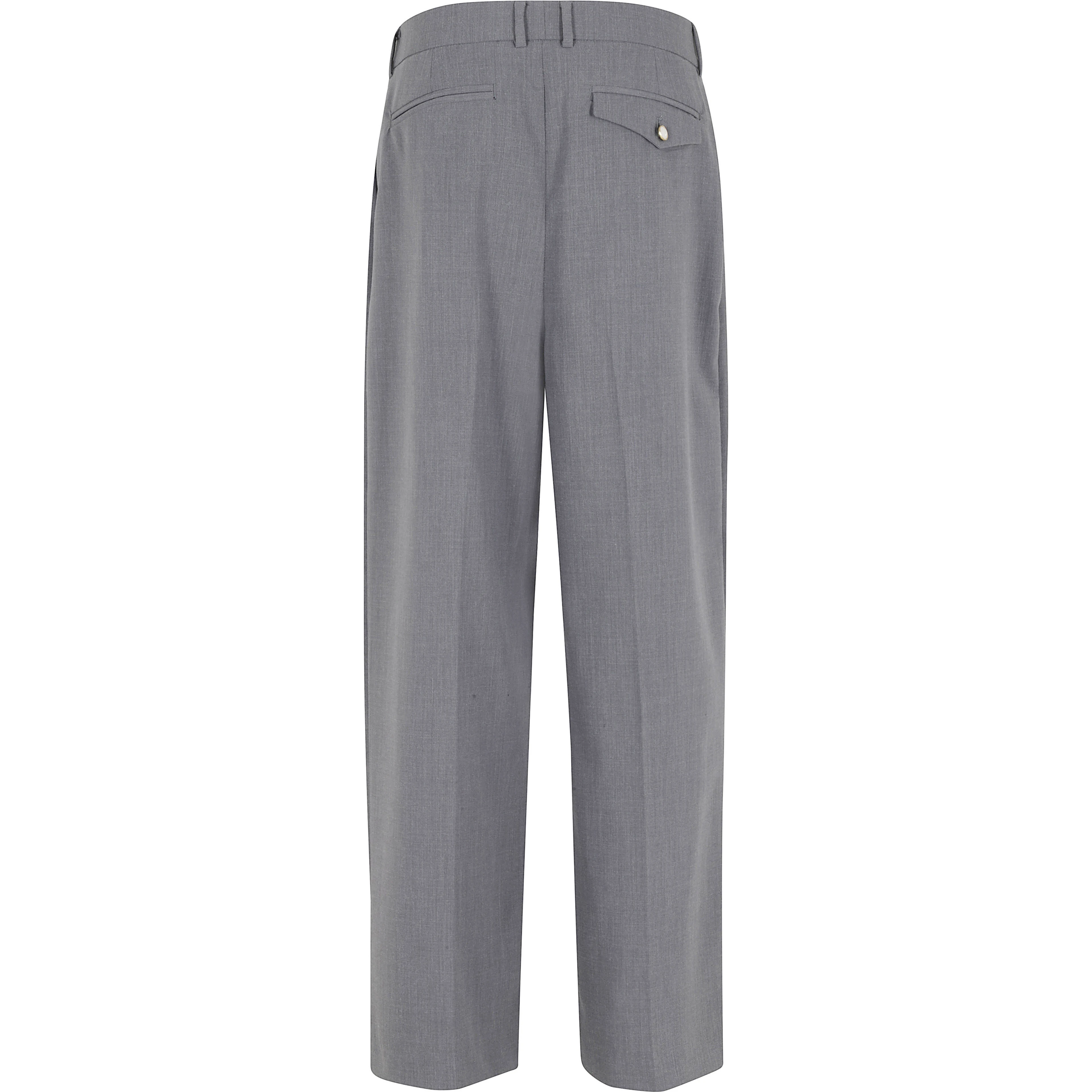 UNISEX PANT BASIC