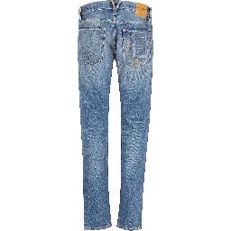 CULT RE SEARCH DENIM