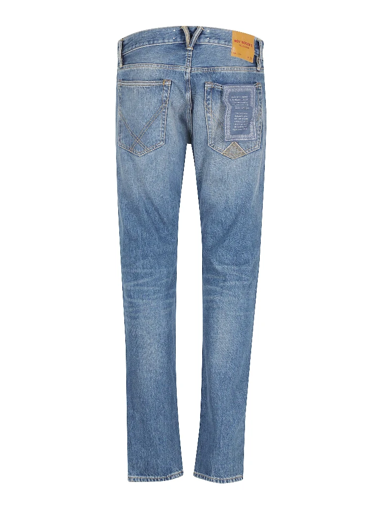 CULT RE SEARCH DENIM alternative