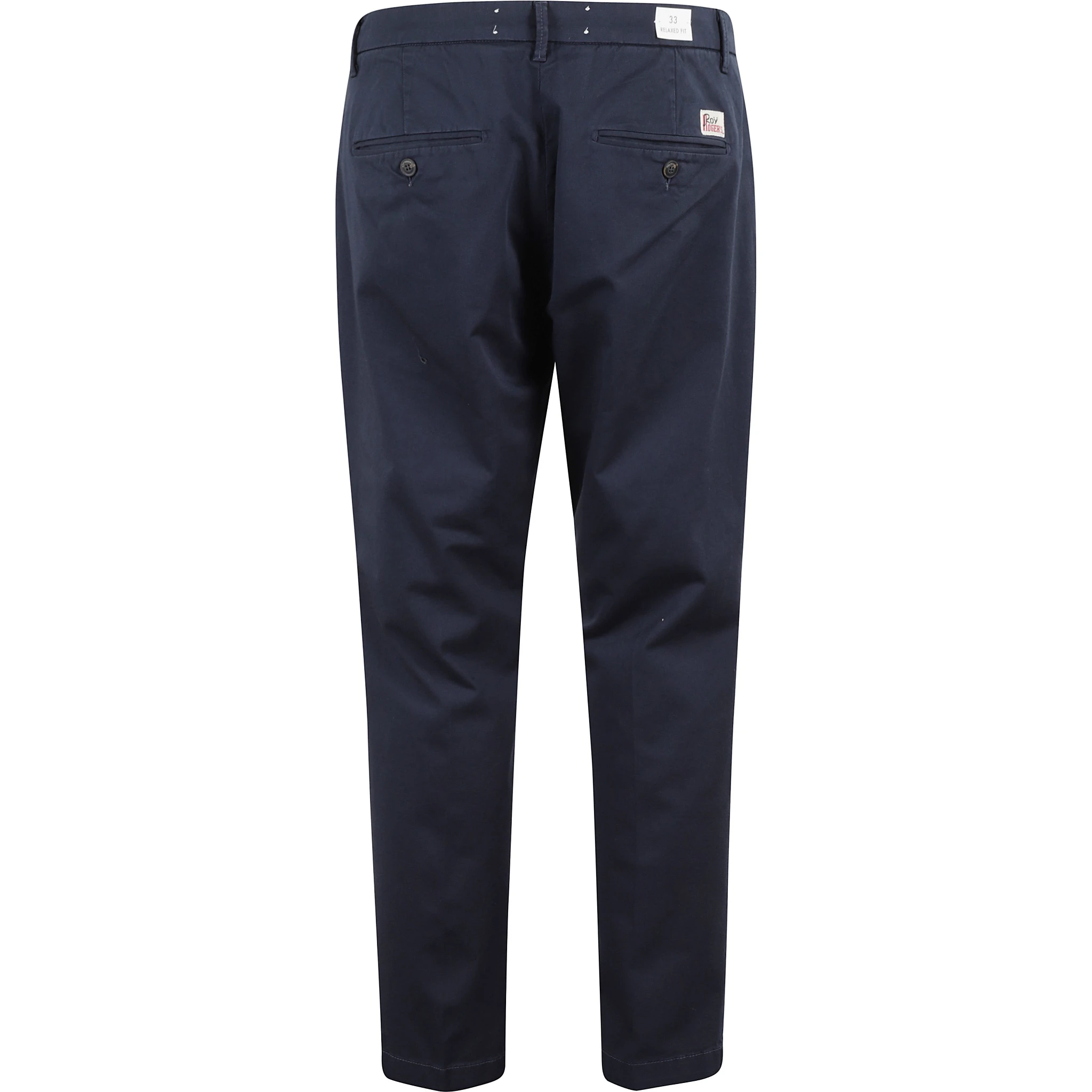 CHINO CONDUIT GABARDINA ELAST